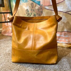ABLE Rachel Shoulder Bag